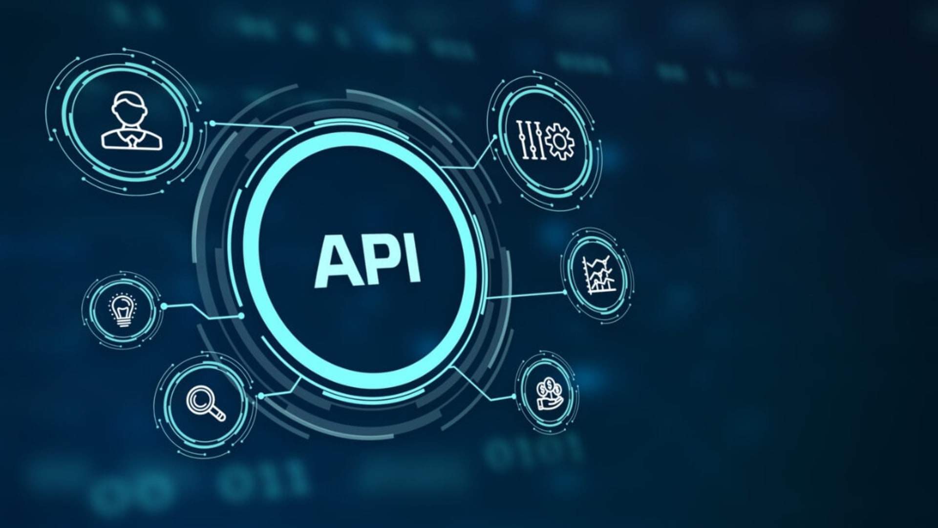 API Integration Services
